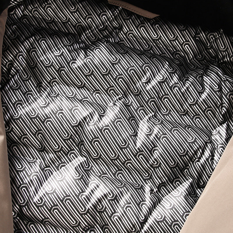 80绒冬季石墨烯厚款防水羽绒服冲锋衣羽绒服羽绒服YR412P190,男装羽绒服,星座1410（原1902A）