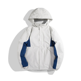 情侣双面穿冲锋衣可拆卸加绒加厚外套女冬户外滑雪服男CF8703P120，男装夹克，星座1410（原1902A）