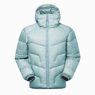 轻量化GT5000羽绒服太阳花kls轻薄情侣运动石家羽绒服 YR9858P200