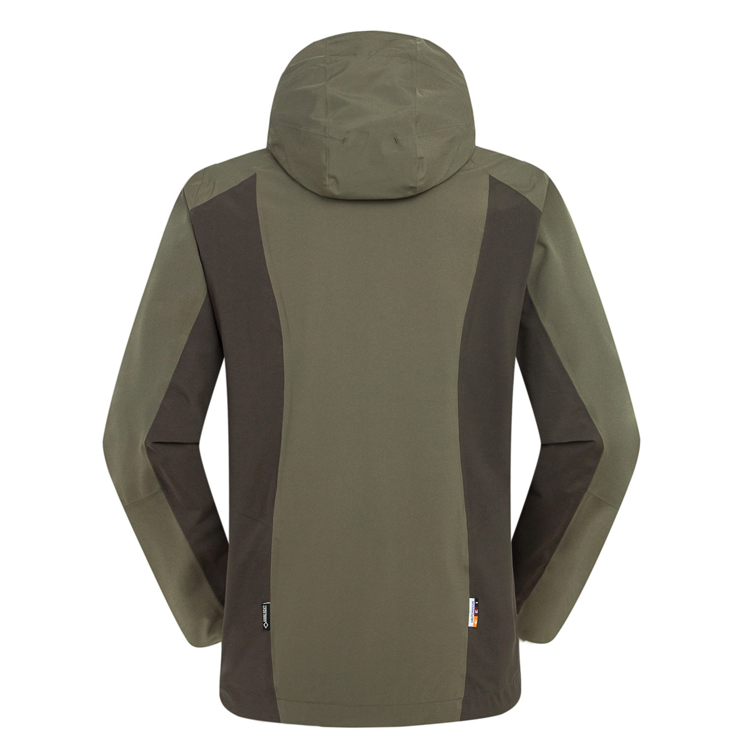 冲锋衣男女款潮牌机能防水防风夹克户外运动登山服CF1777P195,男装夹克,星座1410（原1902A）