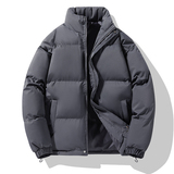 秋冬男女棉衣外套羽绒棉服情侣加厚棉袄面包服立领棉衣MY1266P45，男装棉衣，星座1410（原1902A）