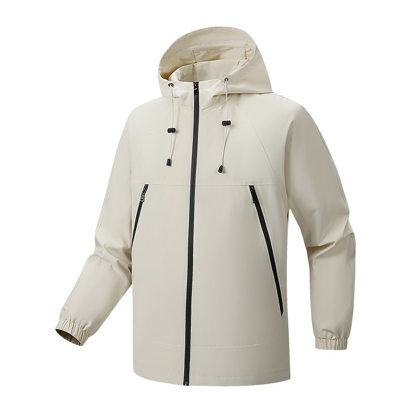 春秋户外运动冲锋衣男女情侣防水防风滑雪登山服夹克JK6617-1P65,男装夹克,星座1410（原1902A）