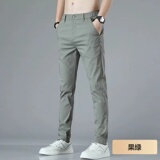 果绿