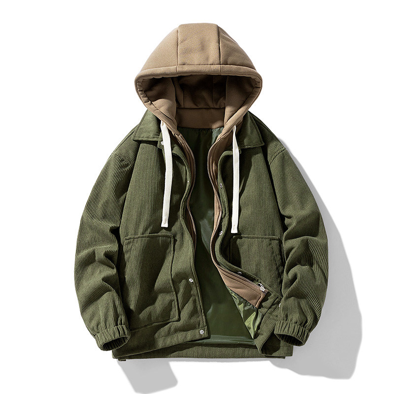 新款春秋港风棒球服夹克男休闲男女同款情侣夹克外套男JK2311P78,男装夹克,星座1410（原1902A）