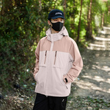 粉色