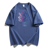 灰蓝