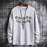 灰色