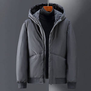 2025冬季新款休闲青少年羽绒服男女厚韩版短款羽绒服YR7804P75,男装羽绒服,星座1410（原1902A）