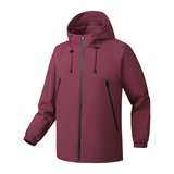 春秋户外运动冲锋衣男女情侣防水防风滑雪登山服夹克JK6617-1P65，男装夹克，星座1410（原1902A）