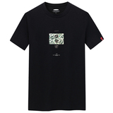 夏季男士短袖t恤潮流潮宽松纯棉衣服新款男装DT2047-一夜暴富-P15，男装T恤，星座1410（原1902A）