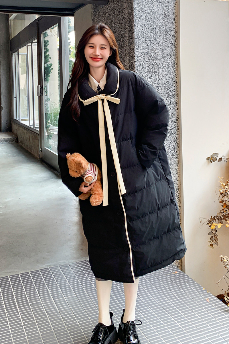 现货zb169-6911P248K368学院风羽绒服50绒,女装棉衣/棉服,浙宝169A(原263)