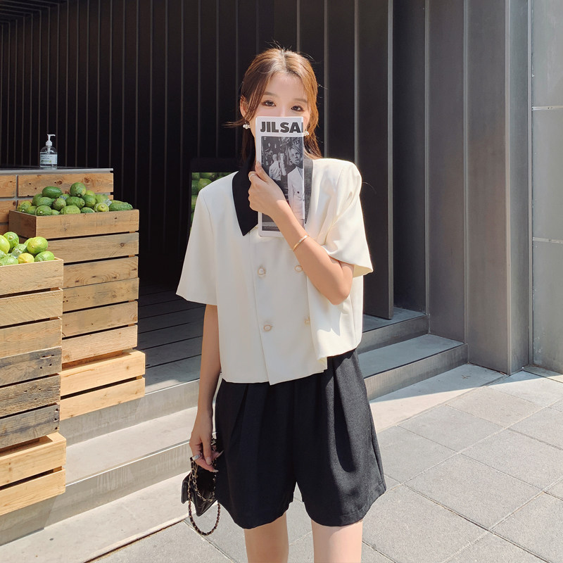 现货23083-P120高级感气质小香风套装控178,女装套装/套裙,浙宝169A(原263)