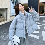 【新款现货】85169-P245K368 短款羽绒服,女装短外套,浙宝169A(原263),浙宝-网红风 【新款现货】85169-P245K368 短款羽绒服,女装短外套,浙宝169A(原263),浙宝-网红风