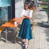 【现货】169-21131-P120时尚套装半身裙-K178，女装套装/套裙，浙宝169A(原263)