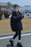 50绒2237—P265防水防风肌理面料羽绒服—K388，女装羽绒服，浙宝169A(原263)