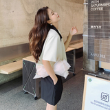 现货23083-P120高级感气质小香风套装控178，女装套装/套裙，浙宝169A(原263)