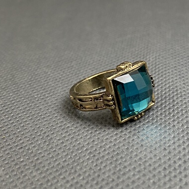 欧美外贸饰品时尚百搭个性夸张戒指女多款戒指戒指环戒指坠子ZZ04