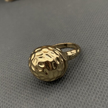 欧美外贸饰品时尚百搭个性夸张耳环女多款颜色戒指AA06