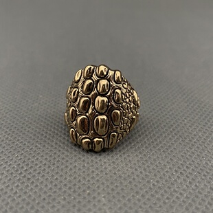 欧美外贸饰品时尚百搭个性夸张戒指女多款颜色戒指指环戒指A