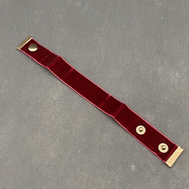 欧美外贸饰品时尚百搭个性夸张皮带女多款颜色手链TT04