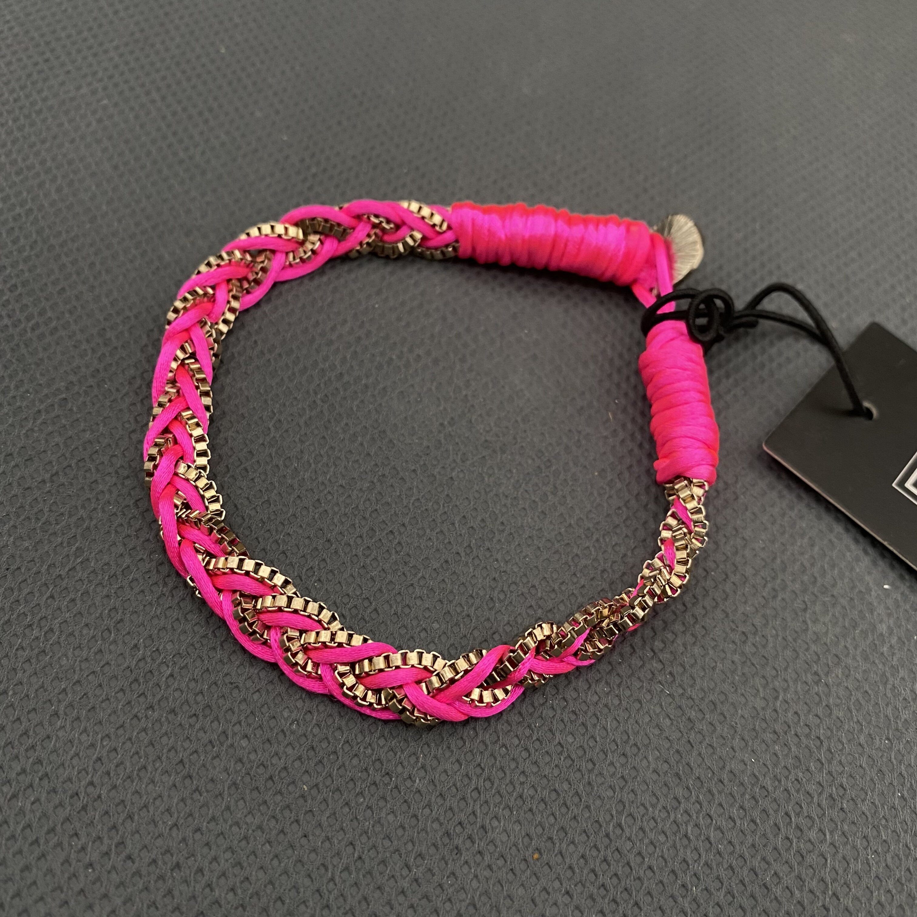 欧美外贸饰品时尚个性手链女多款颜色手链手绳手环手饰手链SS07