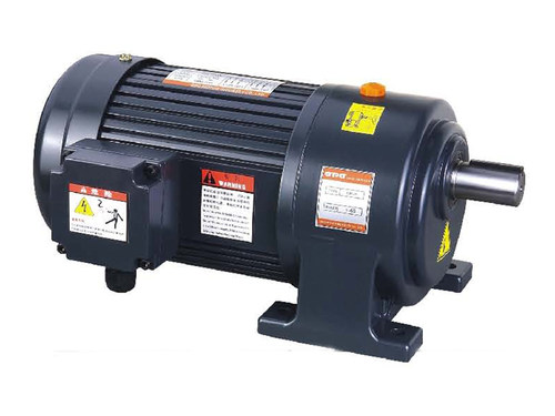 CH-32-1500-15~30/1500W/三相220/380V/卧式/齿轮减速机/15~30比