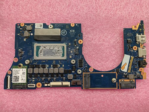 小米 红米RedmiBook14 16 J7265 Z3725 23-25款 主板 NB6590A B G