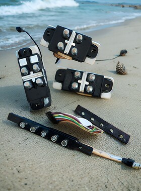 适用方太开关配件4键5键按键按钮开关JX05/EH06/EM11T/EM01