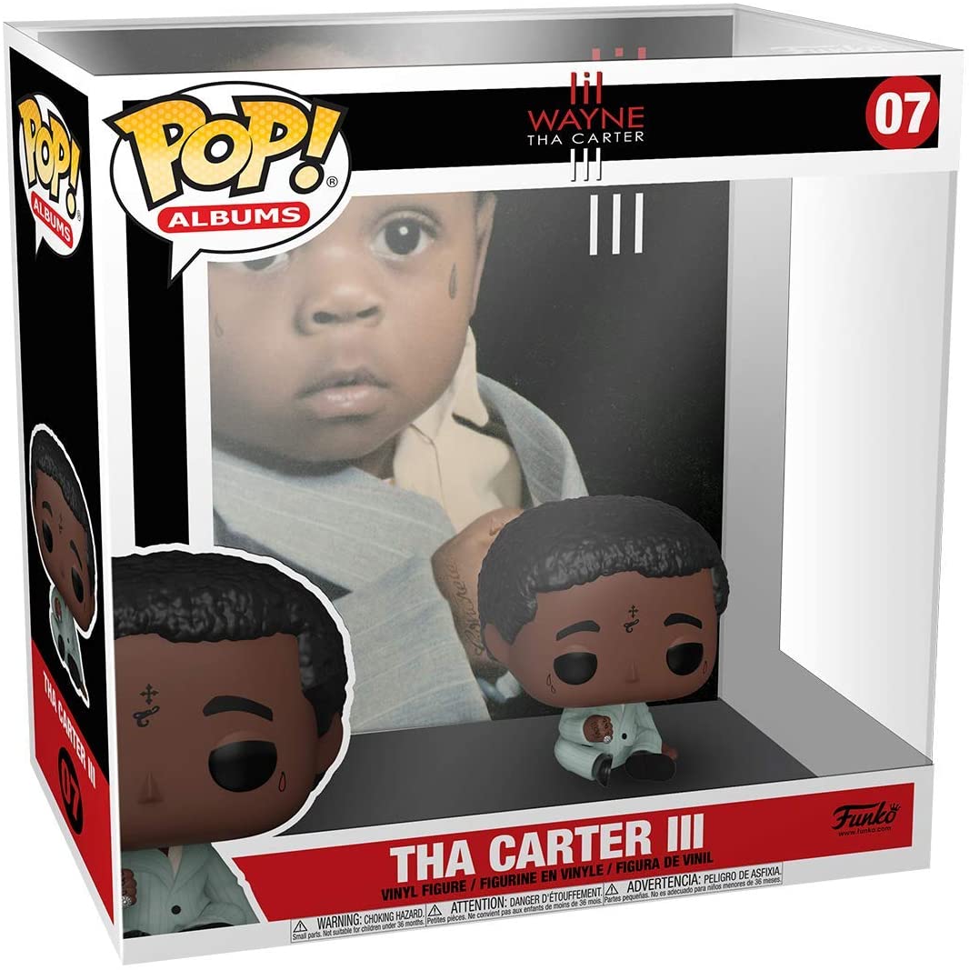 美版 Funko Pop Albums 唱片系列手办人偶模型 皇后乐队 林肯公园