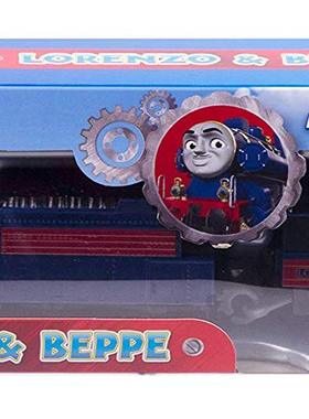 Thomas & Friends托马斯和他的朋友们Trackmaster系列小火车