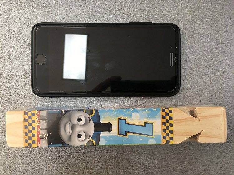 美国托马斯和他的朋友们木哨 thomas wood whistle