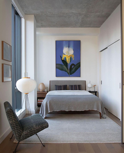 艺术微喷装 饰画 花 art 客厅 蓝色 蓝色抽象画 crisis 挂画