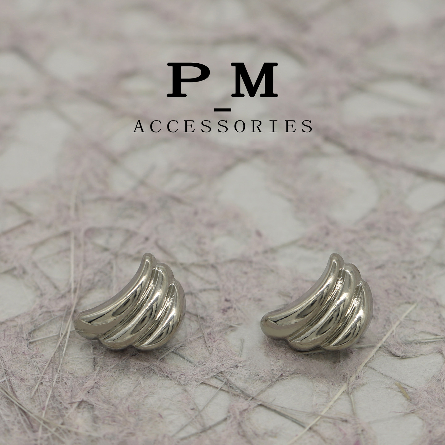 14mm月牙形金属手缝纽扣银色扣子女针织衫连衣裙钮扣上衣服装辅料