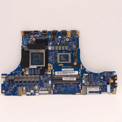 联想笔记本主板5 16ARH7H R7-6800H RTX3060 6G 5B21F65786