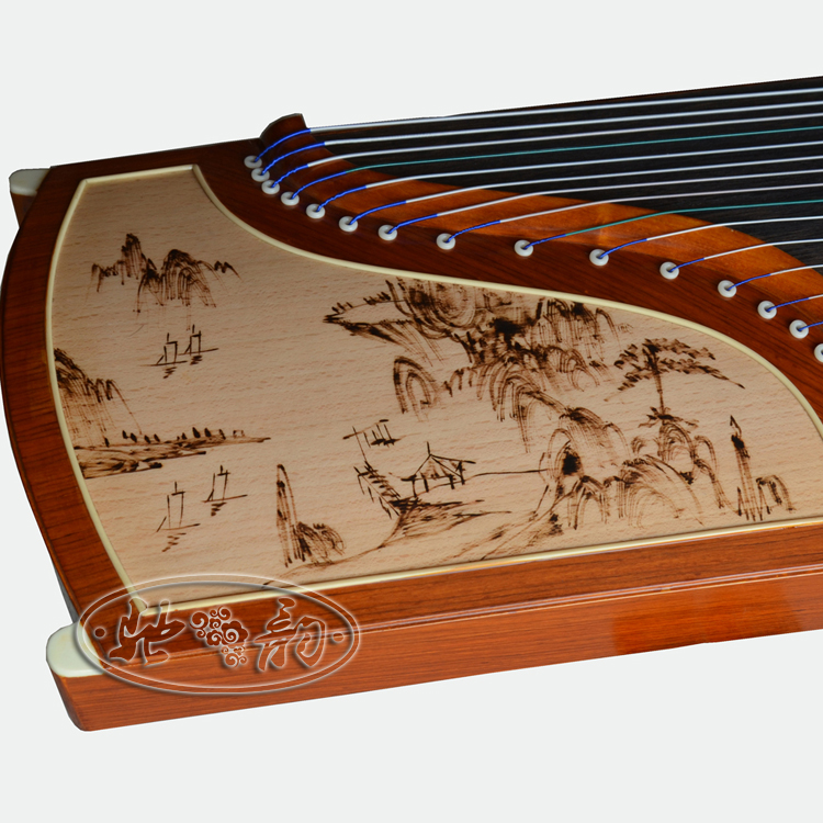 扬州乐器红檀演奏实木厂家直销