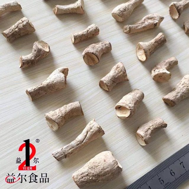 益尔 双剪香菇脚新货干香菇柄香菇把香菇腿煮卤水料下脚料5斤
