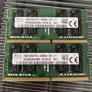 适配GMKtec极摩客G1 G3 G6 K3 M2 16G 32G DDR4 3200迷你电脑内存