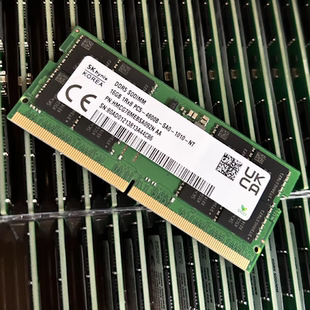 7410 4800MHz 32G DDR5 8G一体机电脑内存 16G 适配戴尔OptiPlex