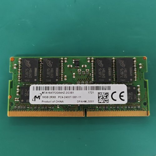 适配锐捷RG-CT6300 RG-CT6200 16G 8G DDR4 2400 IDV云一体机内存