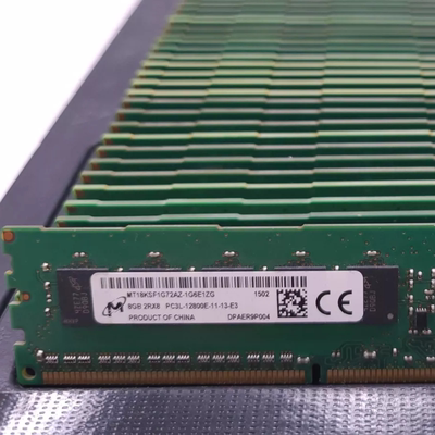 适配联想TS230 TS230V2 T468G6 8G DDR3L 1600MHz ECC服务器内存