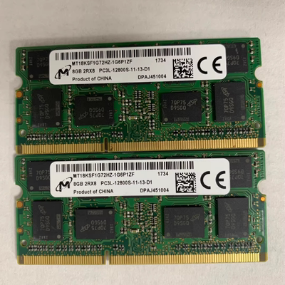 适配惠普Synergy12000 Frame Composer2模块8G 1600 ECC DDR3内存