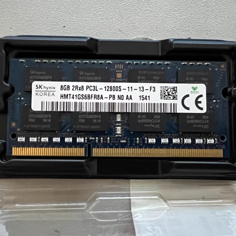 适配联想ThinkCentre M3600C 8G 4G DDR3 1600MHz瘦客户机内存条