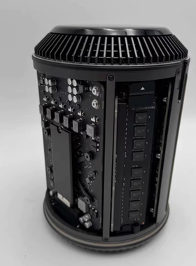 苹果Mac Pro ME253 MD878 8G 16G 32G DDR3 1866 REG垃圾桶内存条