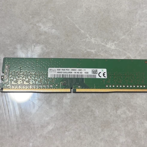 适配浪潮英政CE300Z CE520Z 16G 8G DDR4 2666 UDIMM台式机内存条
