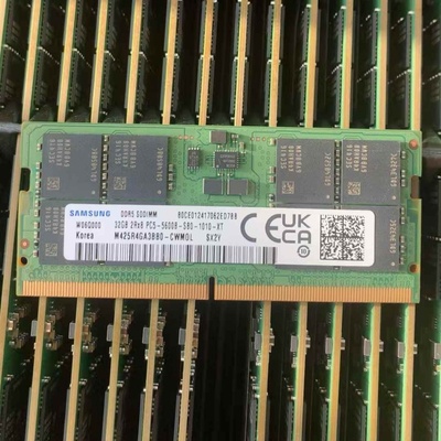 适配绿联DXP4800S DXP4800 Pro 32G 16G DDR5 5600 NAS存储内存条