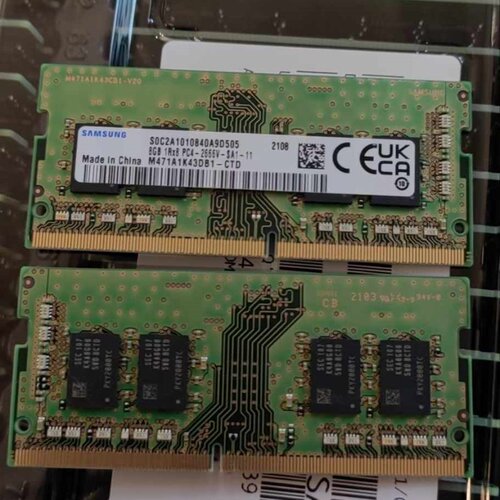 适配锐捷RG-CT6300/CT6500-G4 16G 32G 8G DDR4 2666云一体机内存