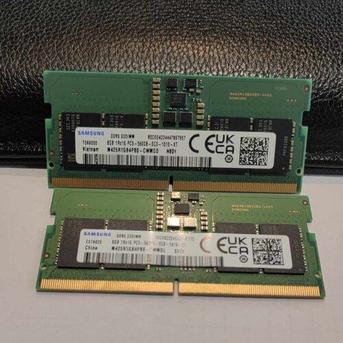 适配戴尔Dell Pro 24 QB24250 QC24250/51一体机内存16G 32G 5600