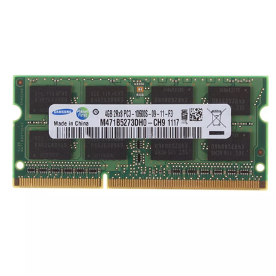 适配联想IdeaCentre Q180 4G DDR3 1333MHz 1.5V家用迷你电脑内存