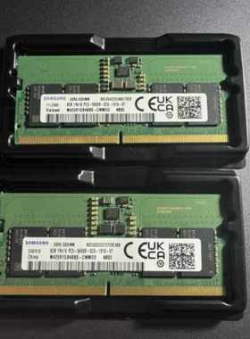 适配神舟战神GX10R9 GX8R9 GX9R9 32G 16G DDR5 5600笔记本内存条