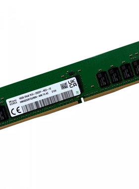 SK海力士16G 2933 ECC REG PC4-23400服务器内存HMA82GR7DJR8N-WM